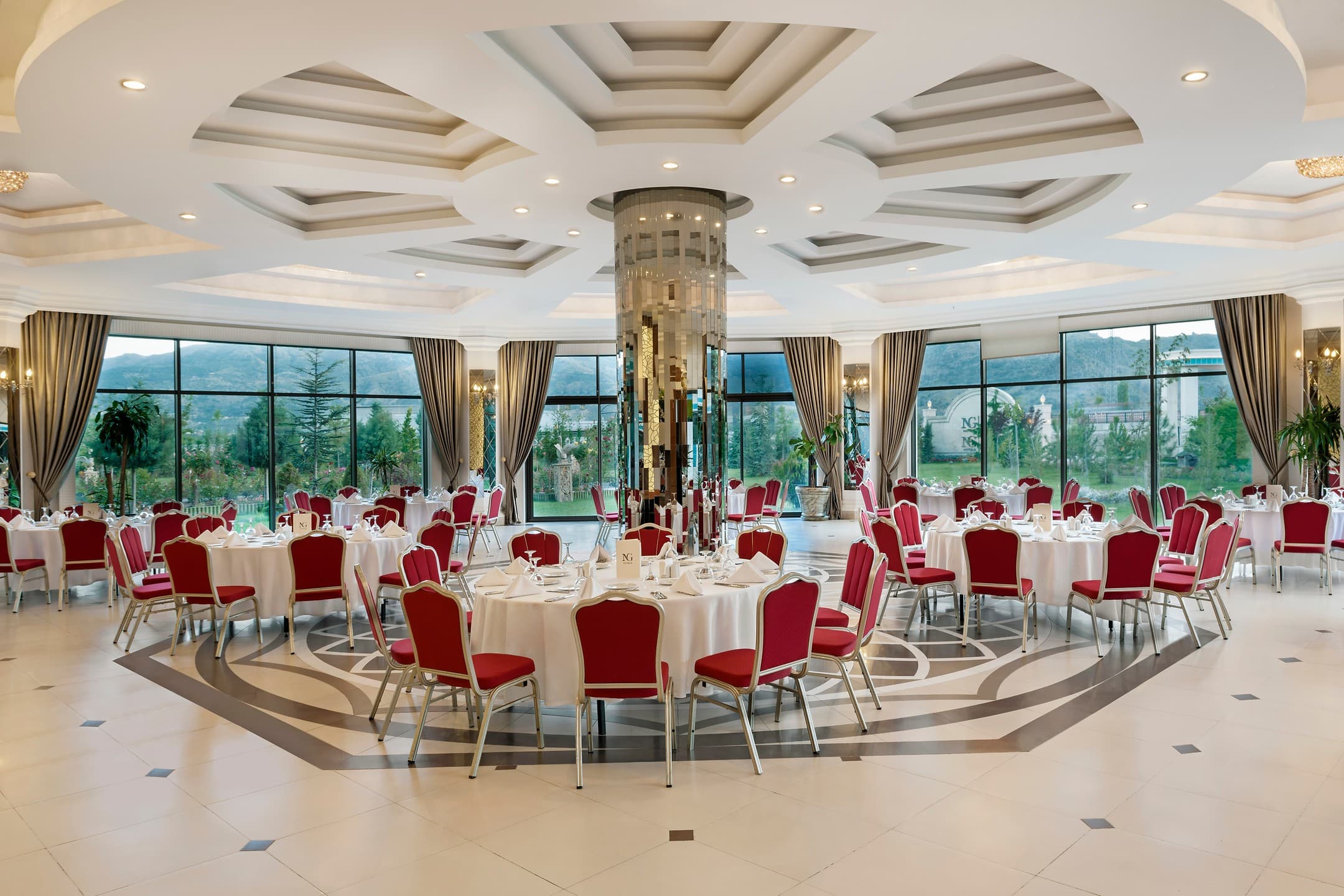 NG Afyon Wellness & Convention-136