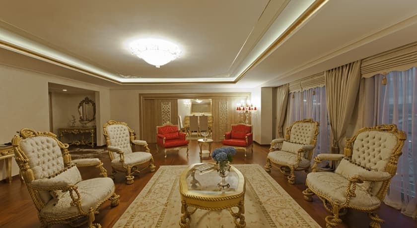 NG Afyon Wellness & Convention-63