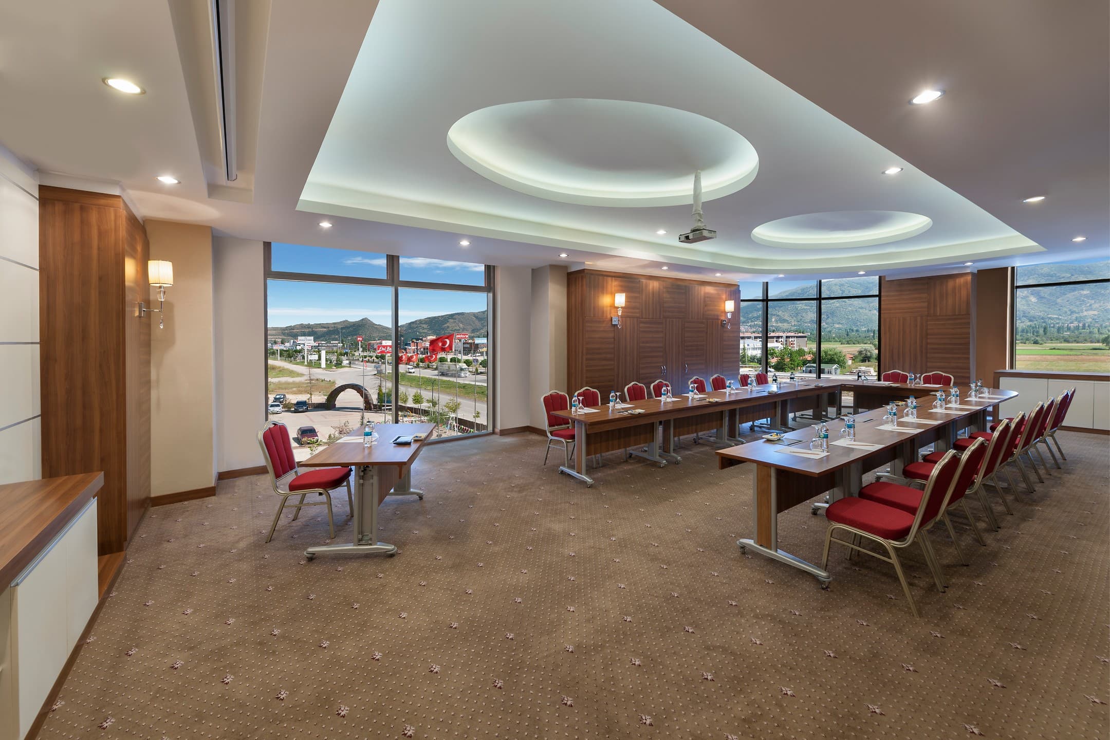 NG Afyon Wellness & Convention-142