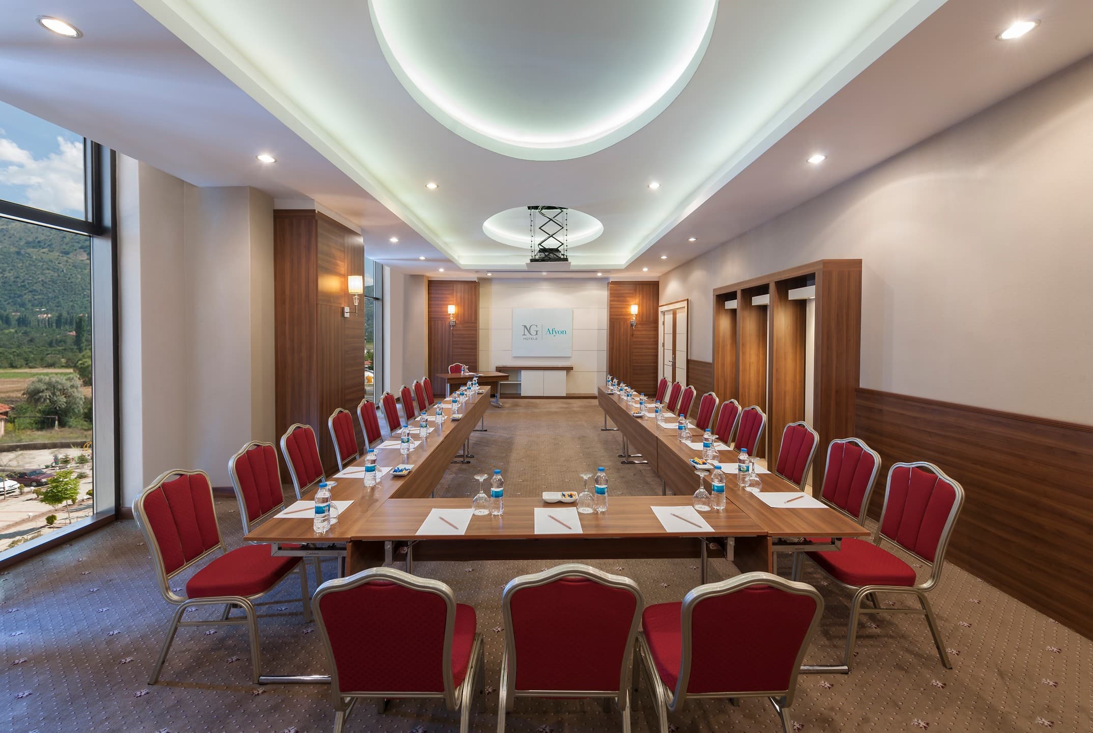 NG Afyon Wellness & Convention-138