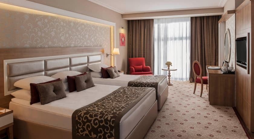 NG Afyon Wellness & Convention-38