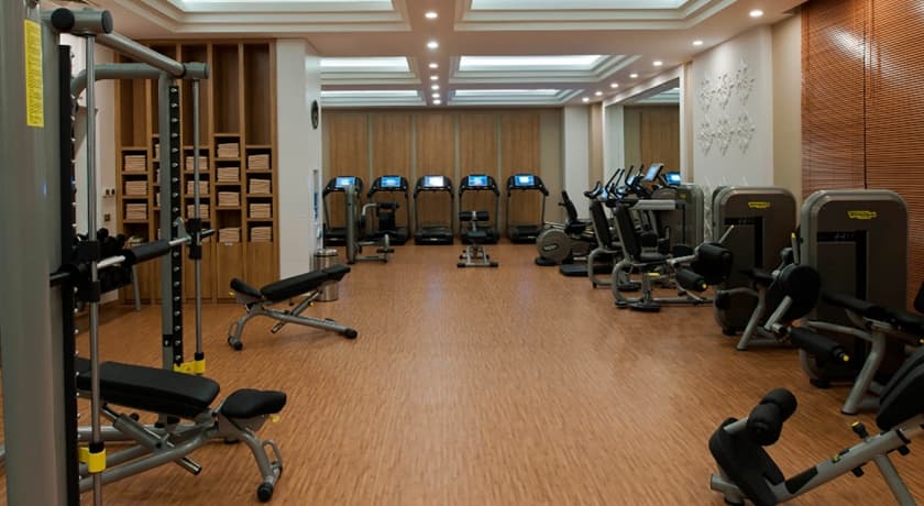 NG Afyon Wellness & Convention-164