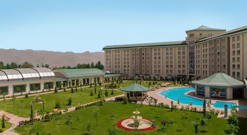 NG Afyon Wellness & Convention-32