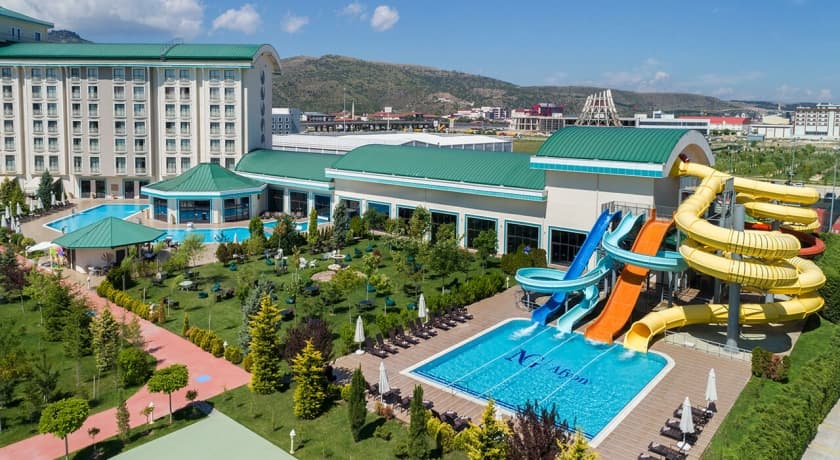 NG Afyon Wellness & Convention-116