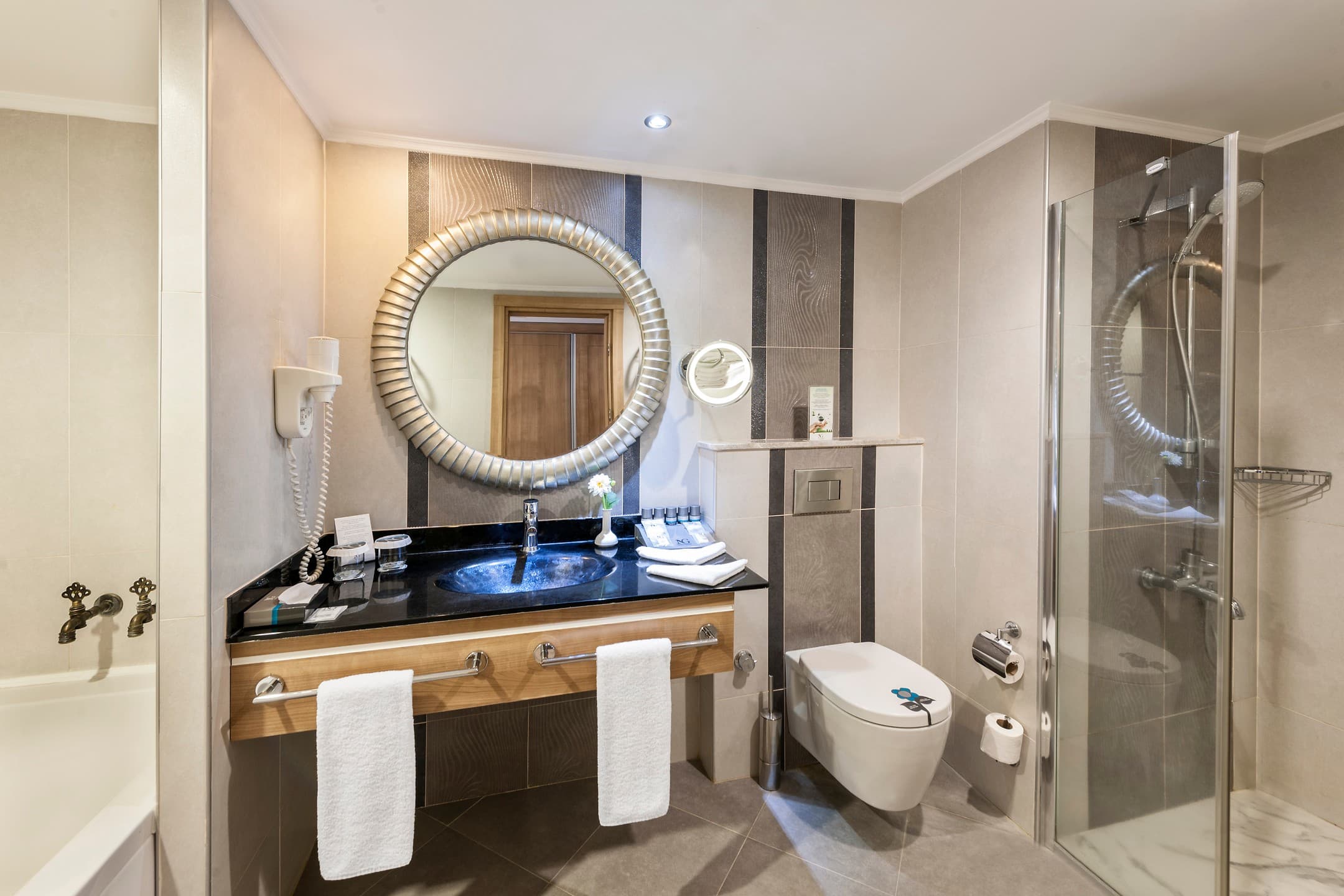 NG Afyon Wellness & Convention-78