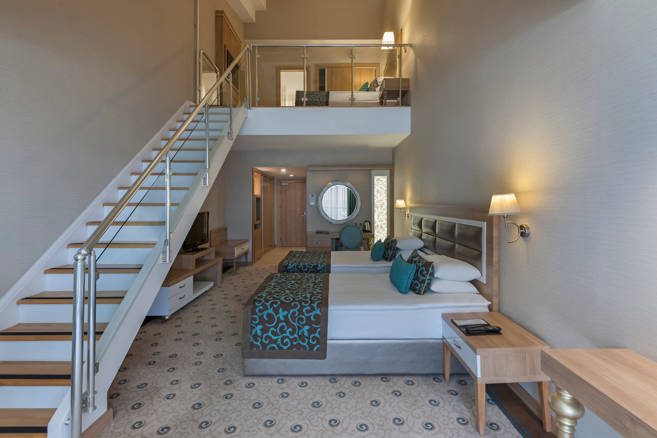 NG Afyon Wellness & Convention-70