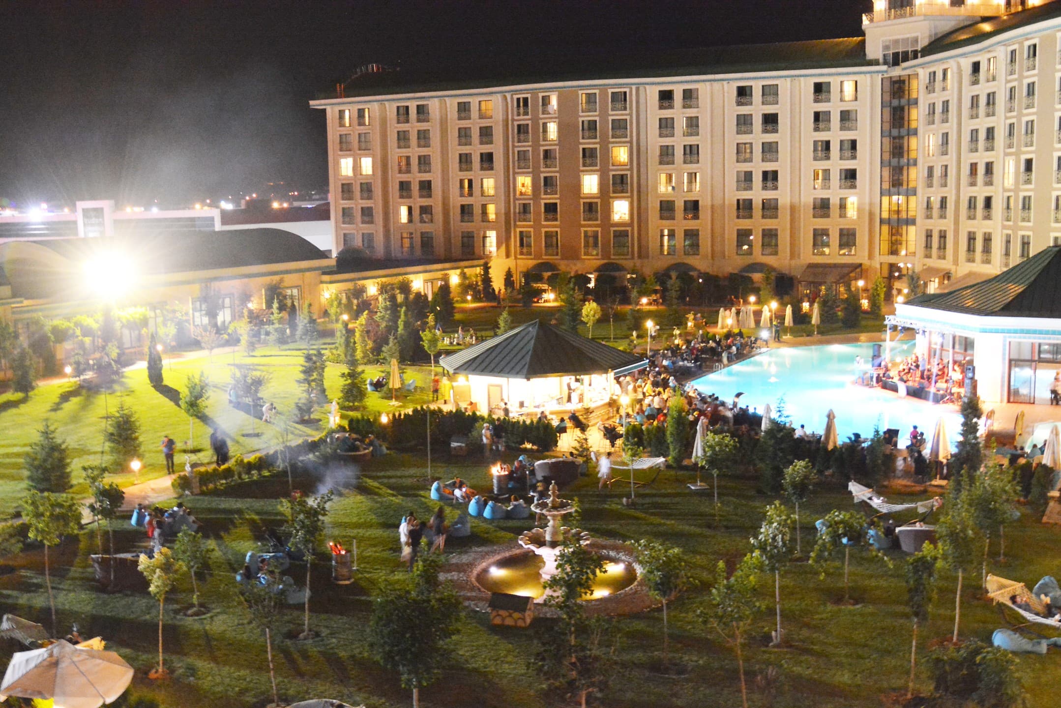 NG Afyon Wellness & Convention-37