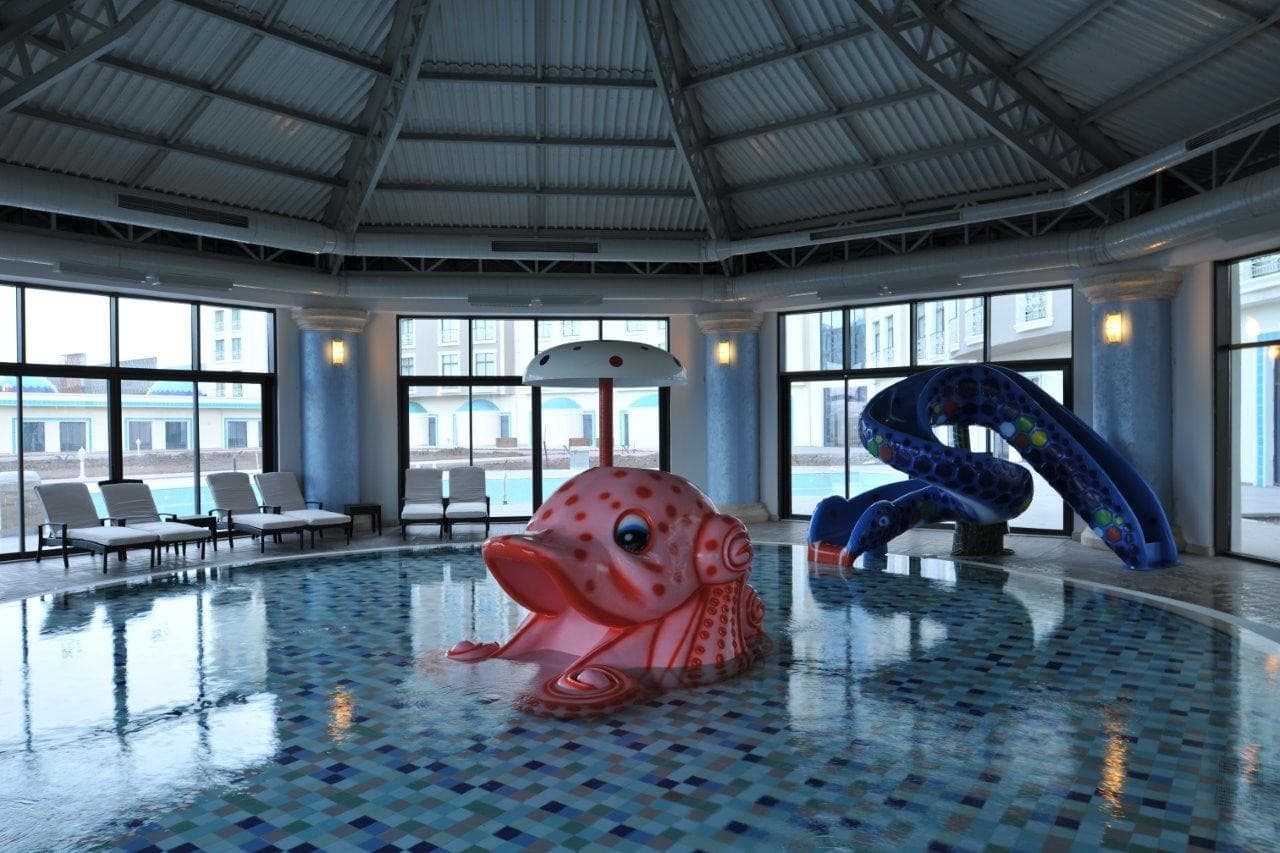 NG Afyon Wellness & Convention-89