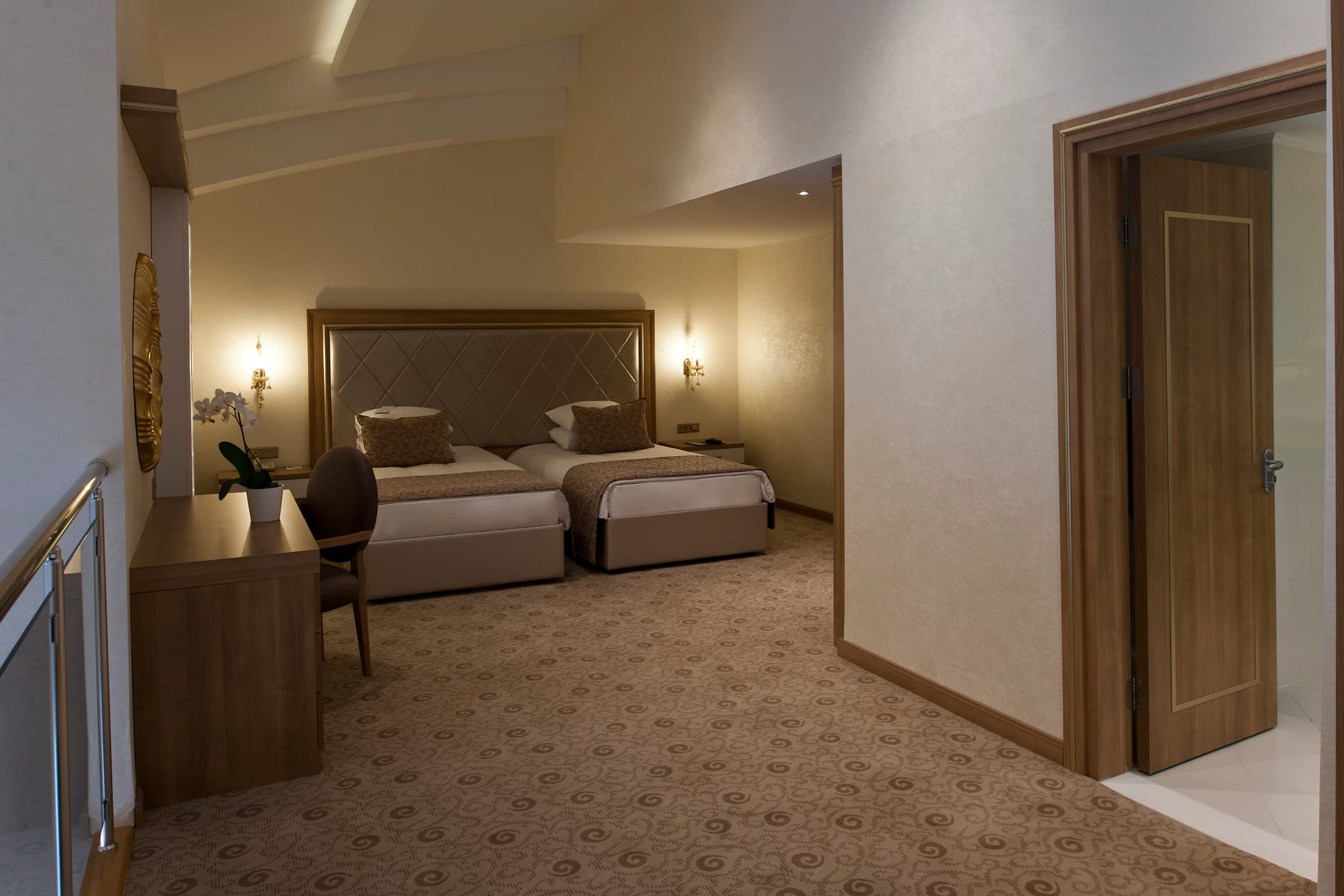 NG Afyon Wellness & Convention-57