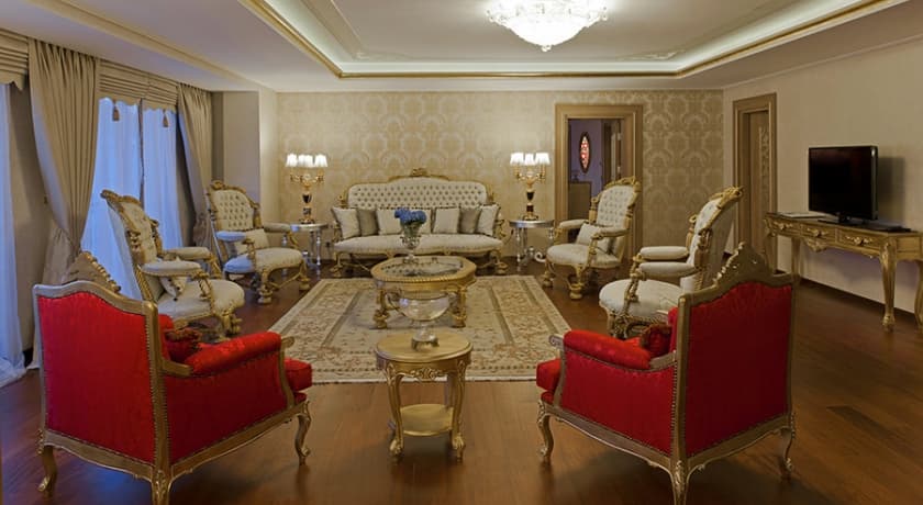 NG Afyon Wellness & Convention-65