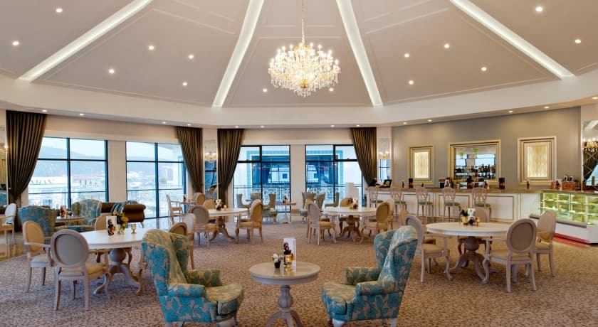 NG Afyon Wellness & Convention-102