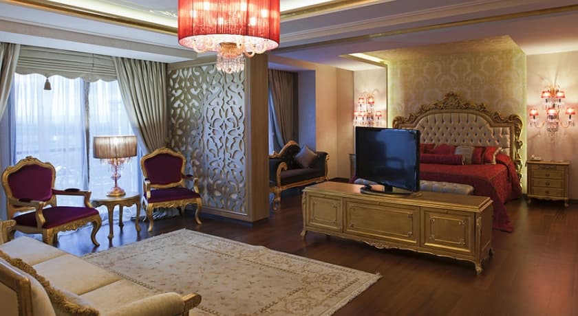 NG Afyon Wellness & Convention-61