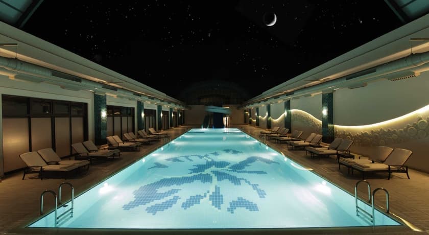 NG Afyon Wellness & Convention-129