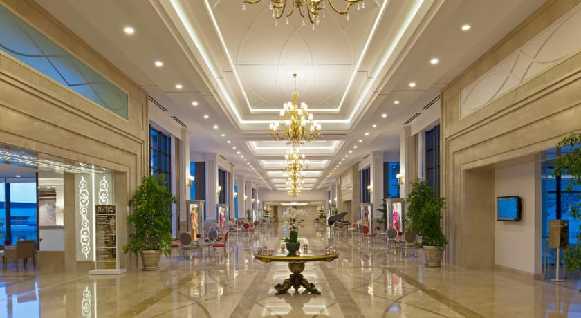 NG Afyon Wellness & Convention-12