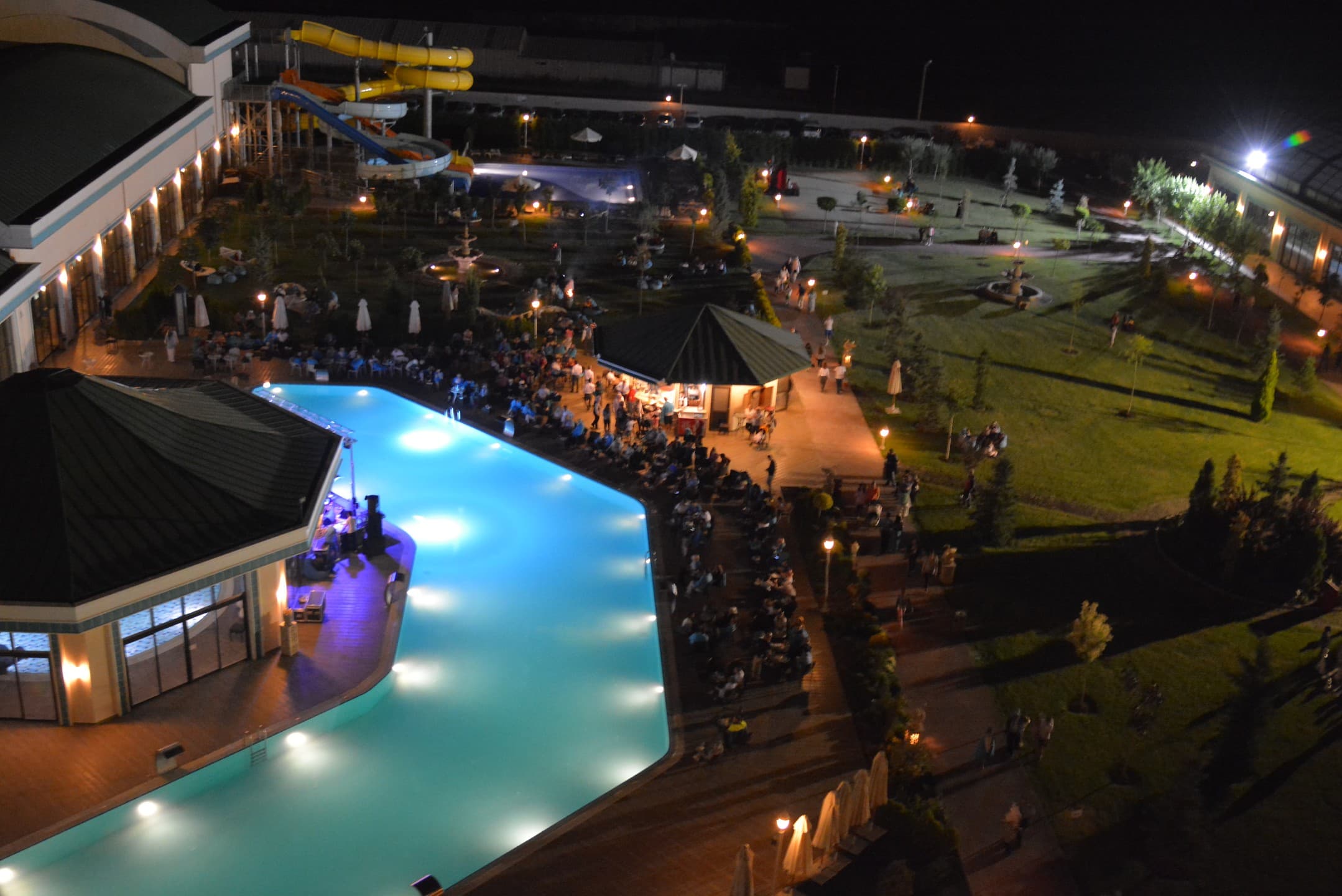 NG Afyon Wellness & Convention-33