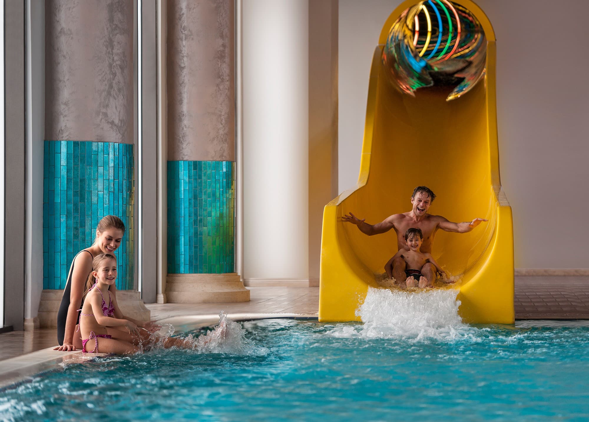 NG Afyon Wellness & Convention-99