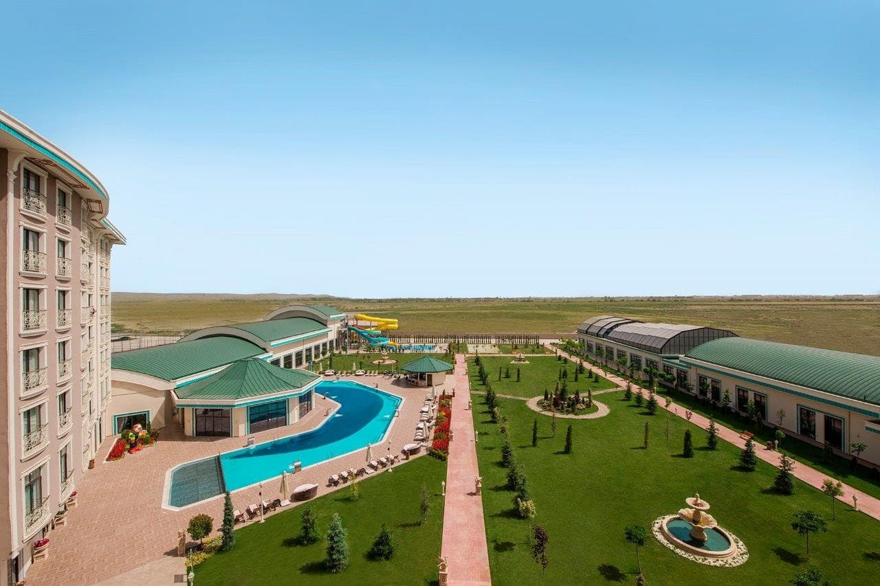 NG Afyon Wellness & Convention-28