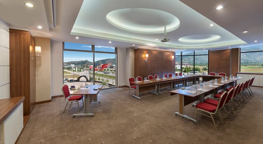 NG Afyon Wellness & Convention-149