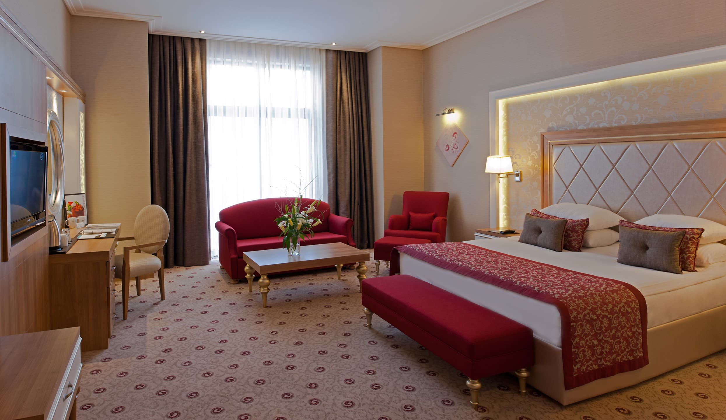 NG Afyon Wellness & Convention-7