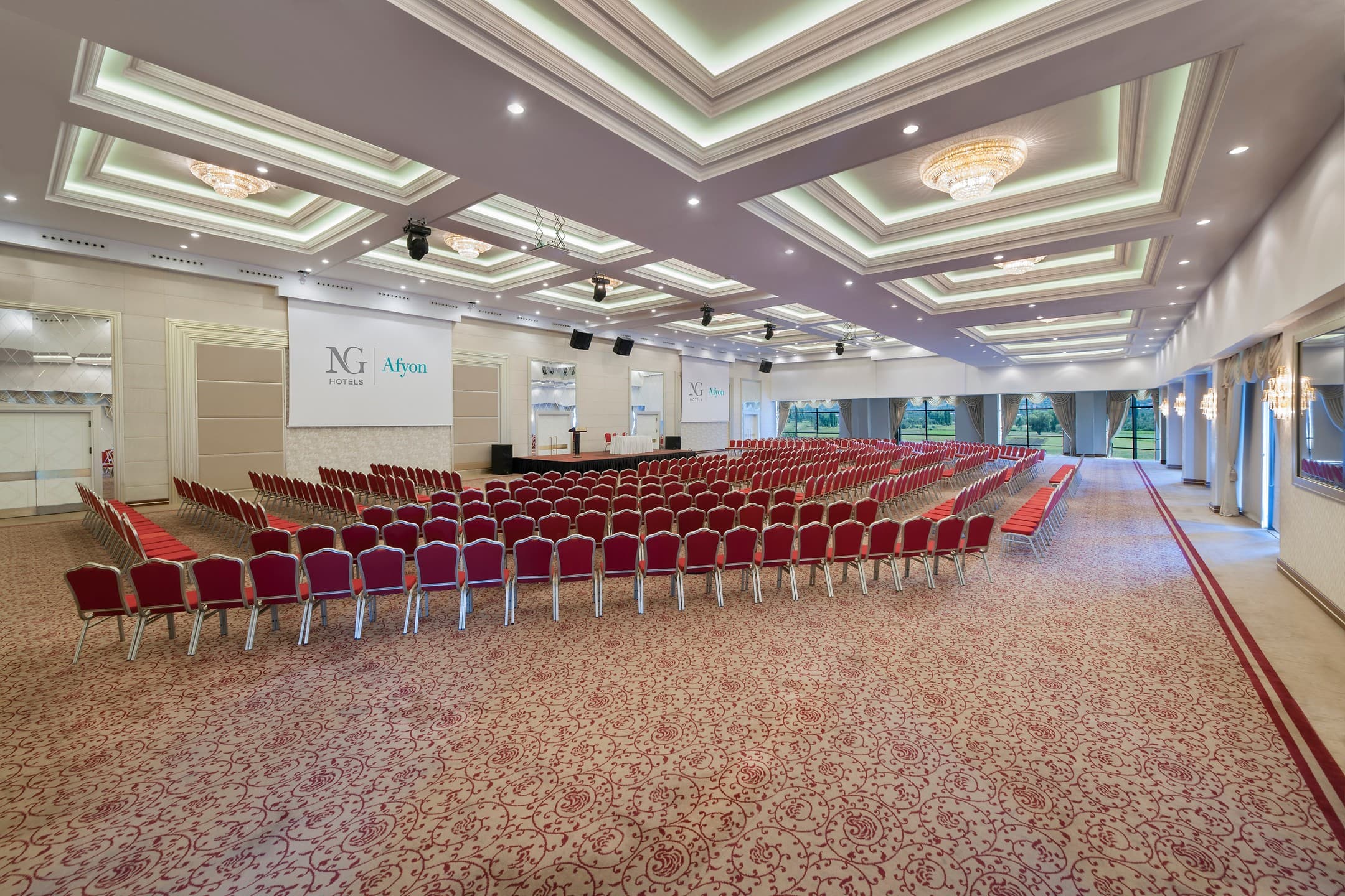 NG Afyon Wellness & Convention-141