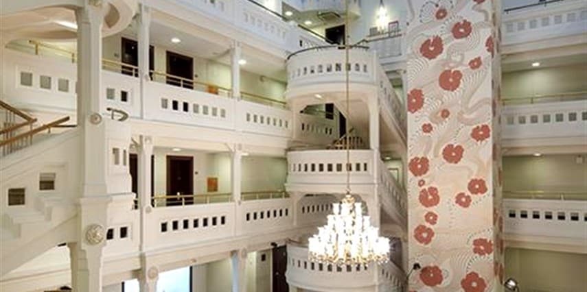 Crowne Plaza İstanbul Old City-5