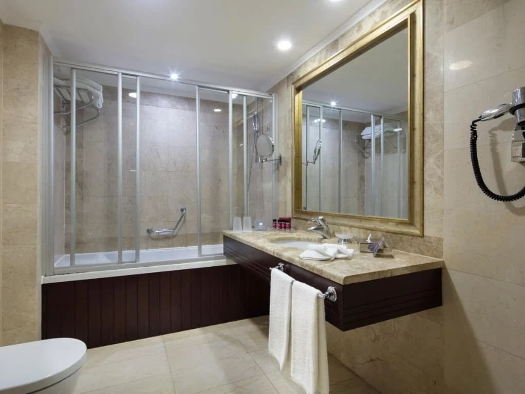 Crowne Plaza İstanbul Old City-27