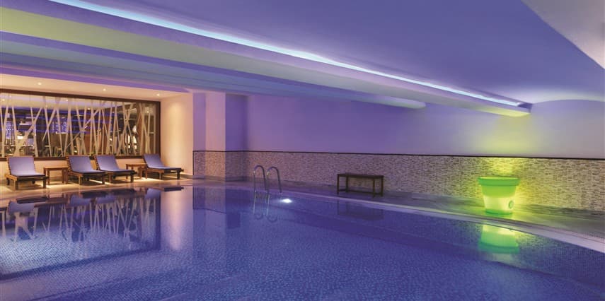 Crowne Plaza İstanbul Old City-23