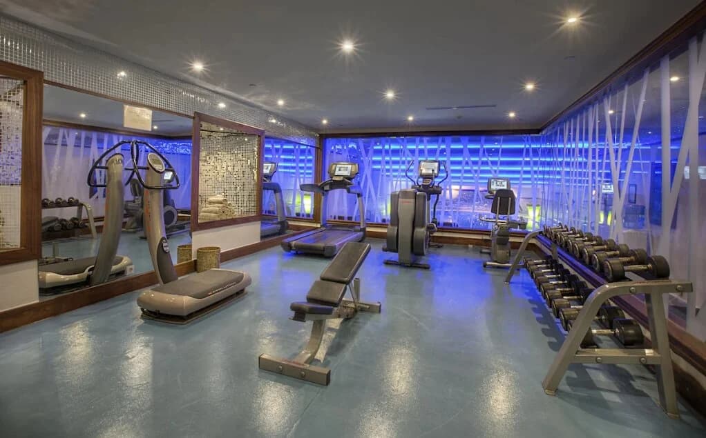 Crowne Plaza İstanbul Old City-11