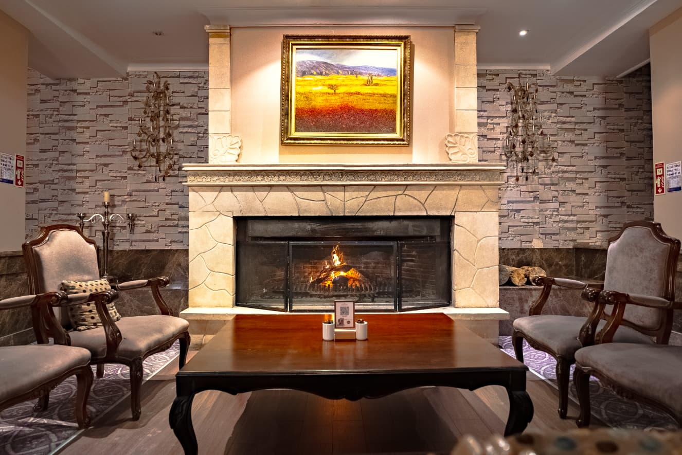 Grand Yazıcı Uludağ Ski Hotel Spa-227