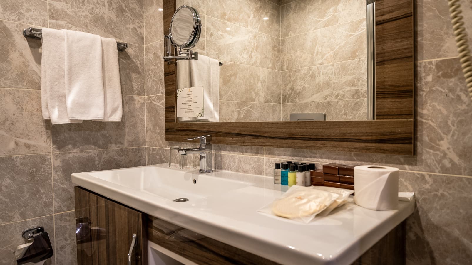 Grand Yazıcı Uludağ Ski Hotel Spa-274