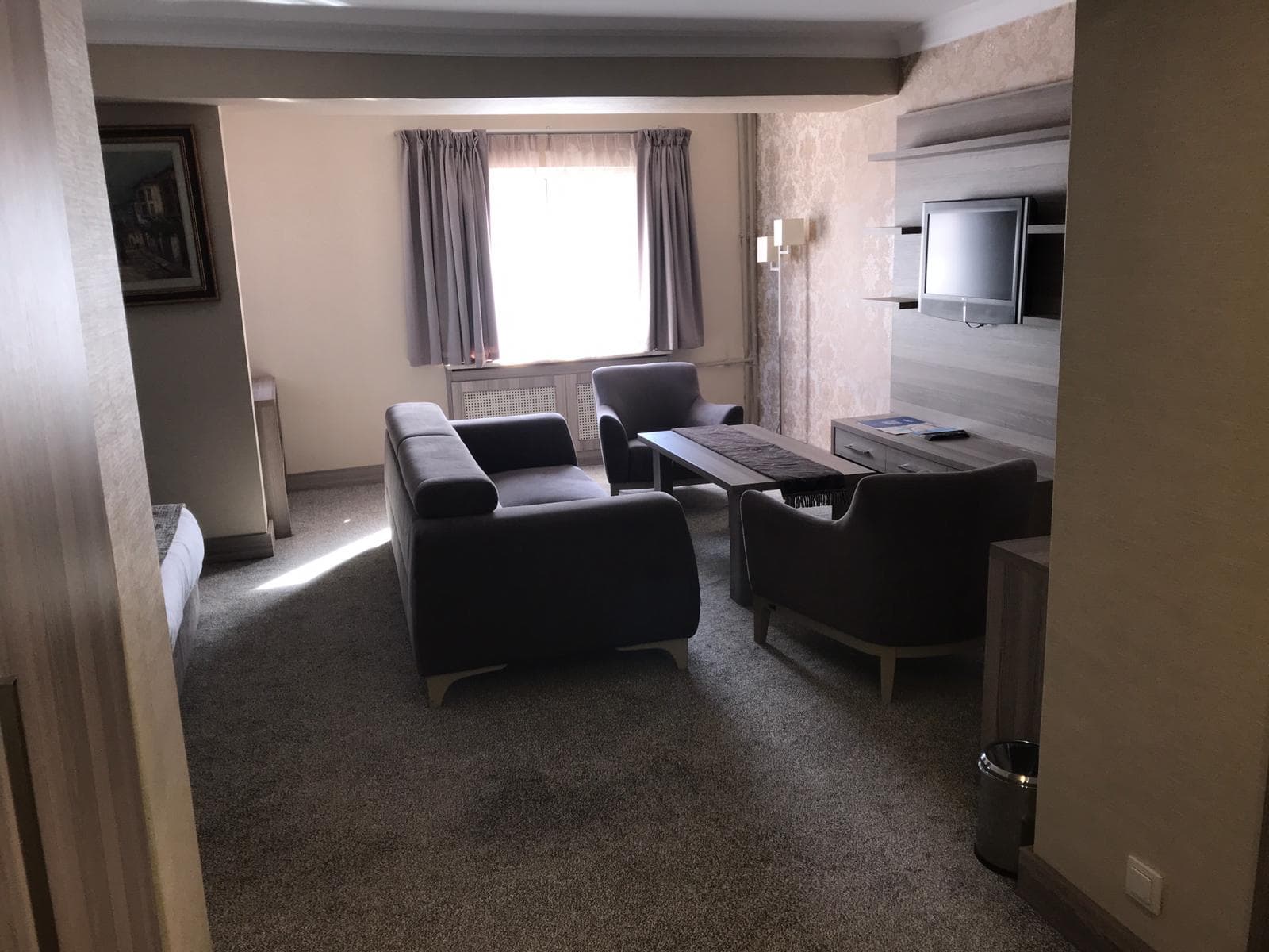 Grand Yazıcı Uludağ Ski Hotel Spa-160