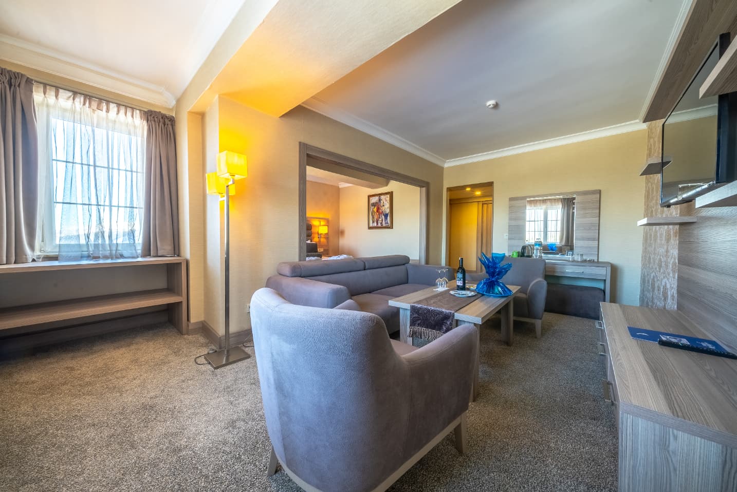 Grand Yazıcı Uludağ Ski Hotel Spa-142