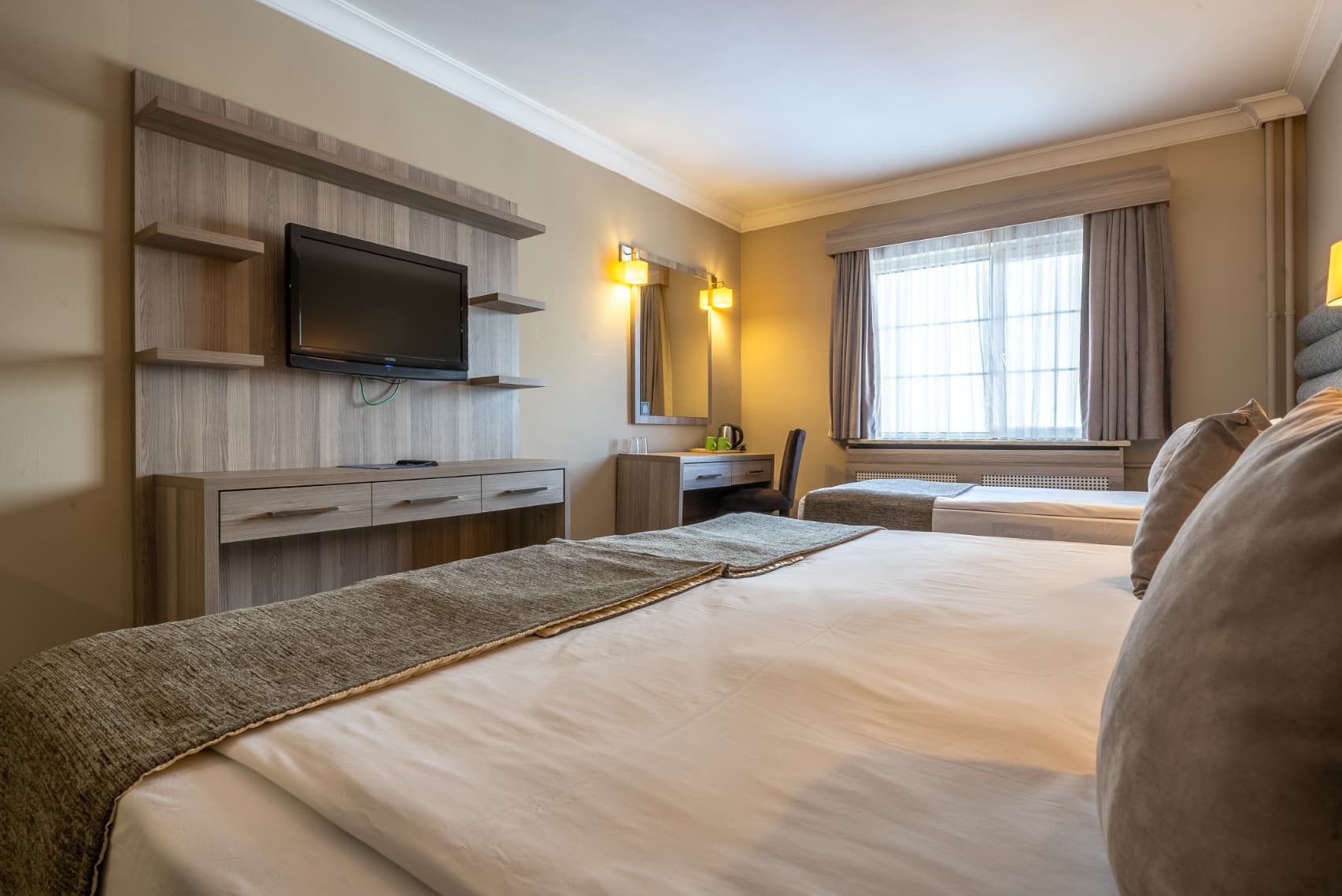 Grand Yazıcı Uludağ Ski Hotel Spa-260