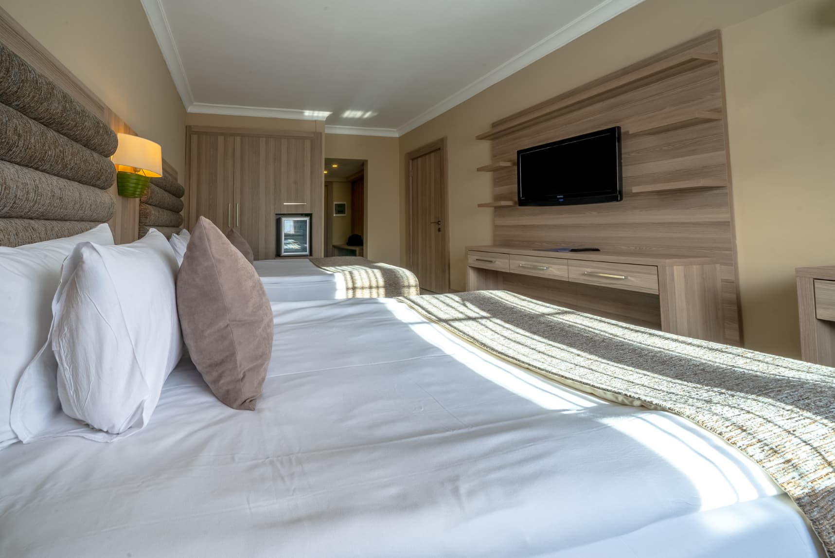 Grand Yazıcı Uludağ Ski Hotel Spa-57