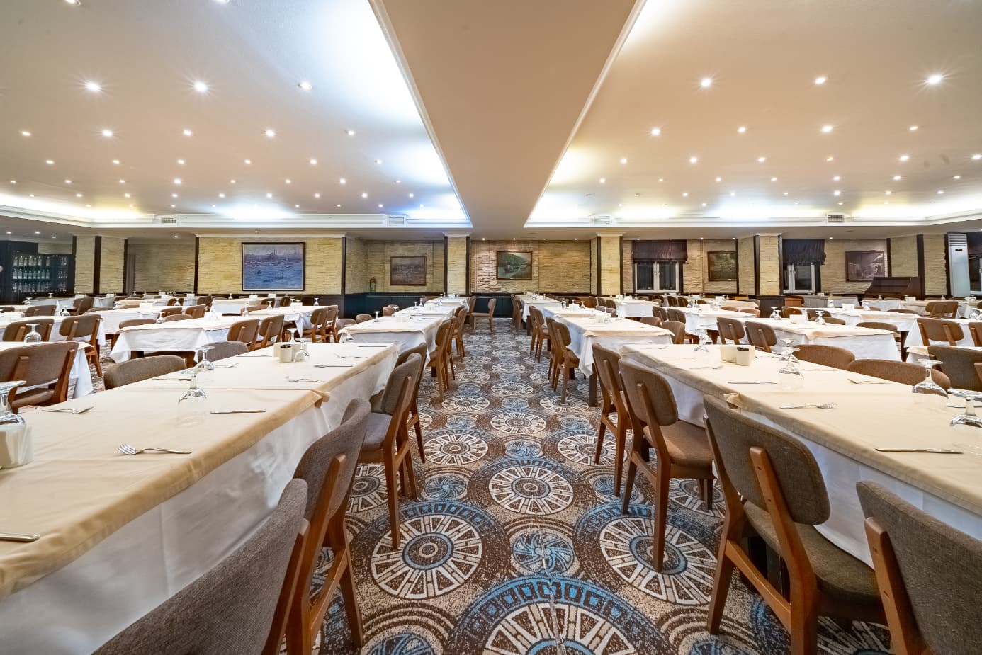 Grand Yazıcı Uludağ Ski Hotel Spa-19