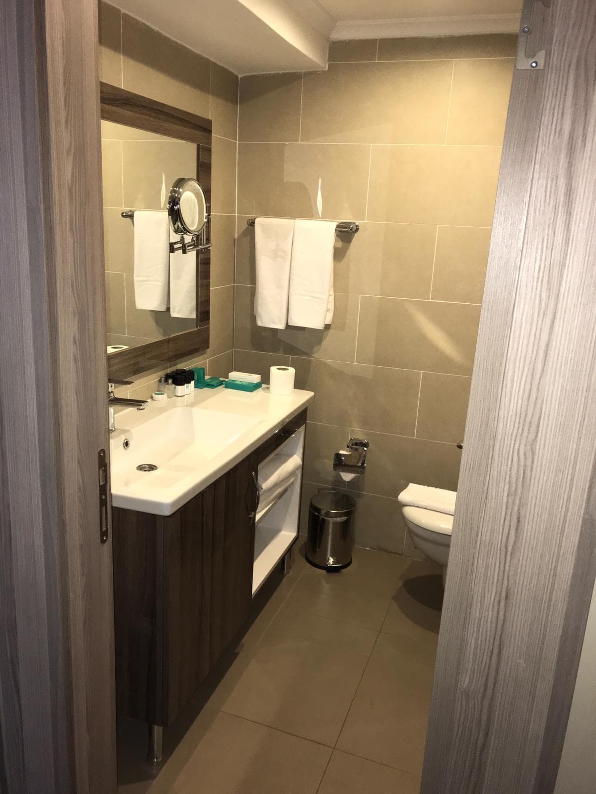 Grand Yazıcı Uludağ Ski Hotel Spa-41