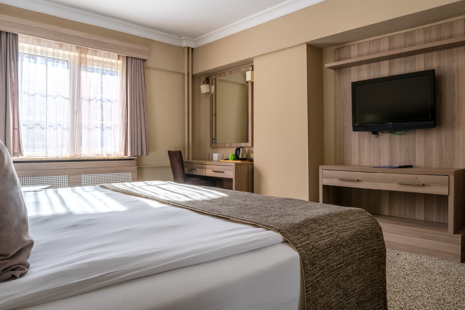 Grand Yazıcı Uludağ Ski Hotel Spa-290