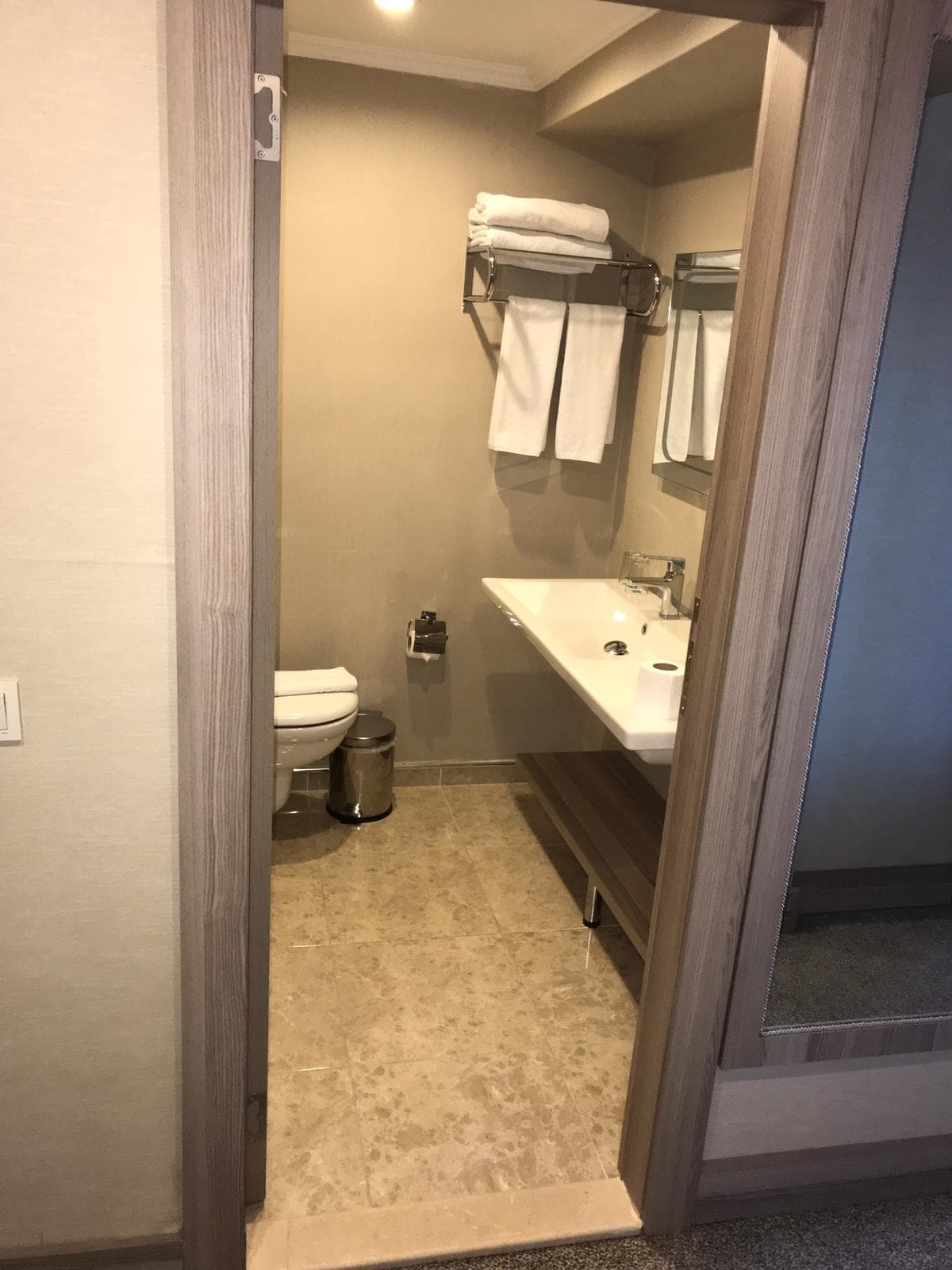 Grand Yazıcı Uludağ Ski Hotel Spa-166