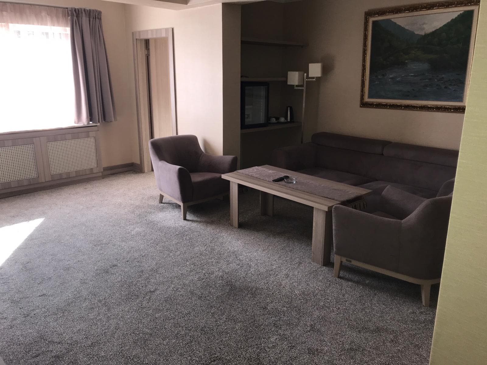 Grand Yazıcı Uludağ Ski Hotel Spa-81