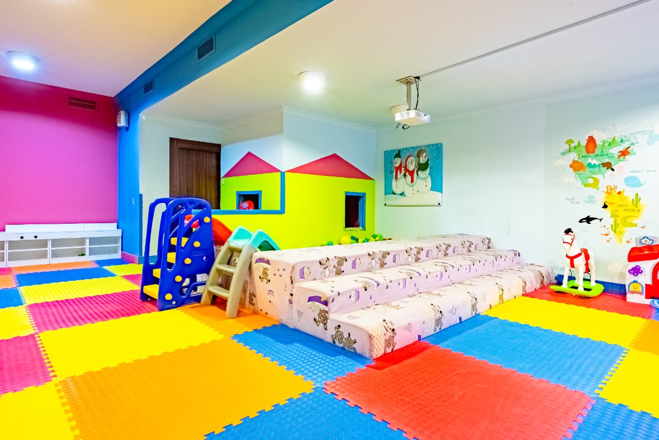 Grand Yazıcı Uludağ Ski Hotel Spa-195