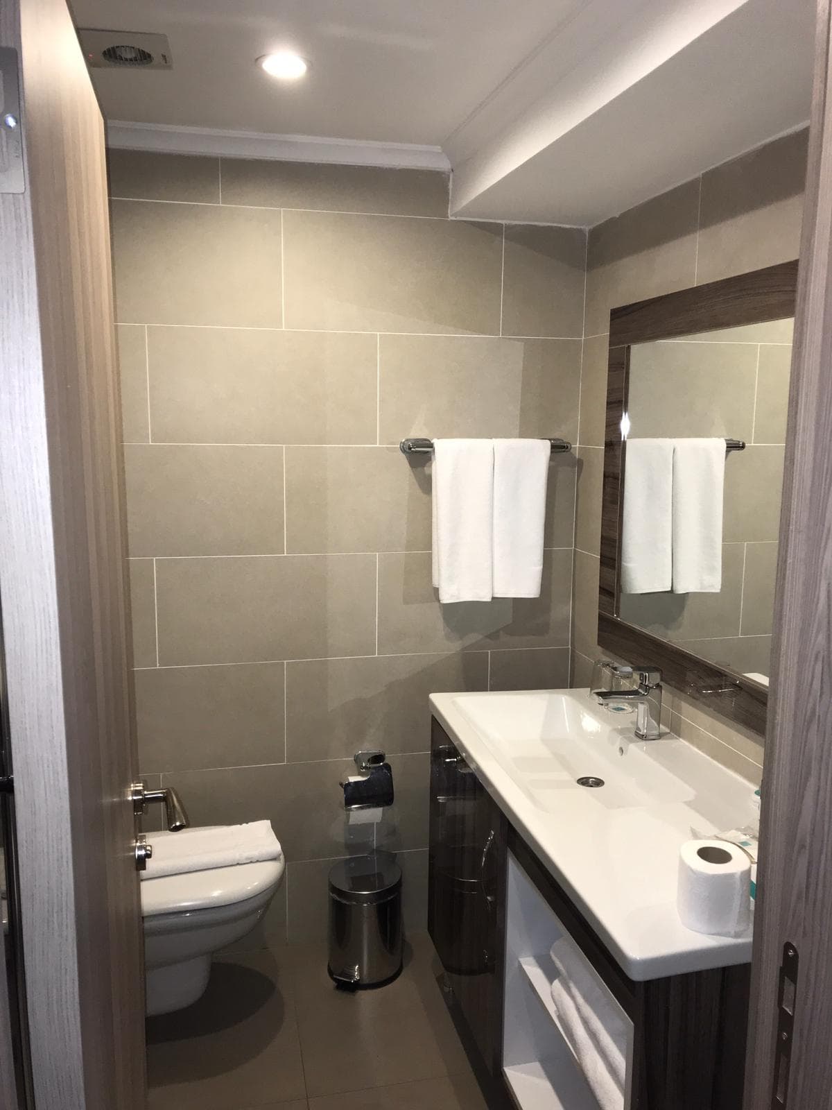 Grand Yazıcı Uludağ Ski Hotel Spa-38