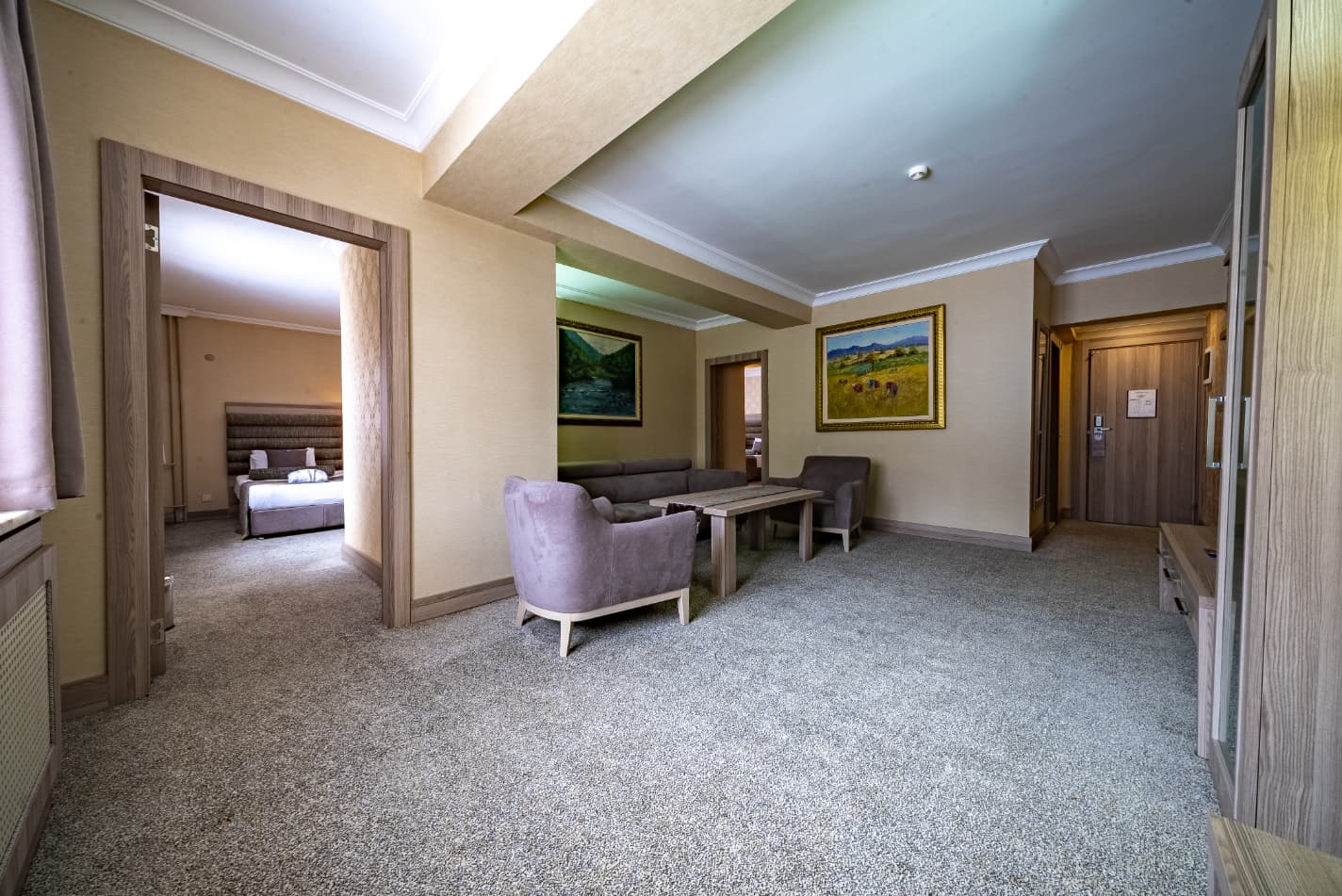 Grand Yazıcı Uludağ Ski Hotel Spa-105