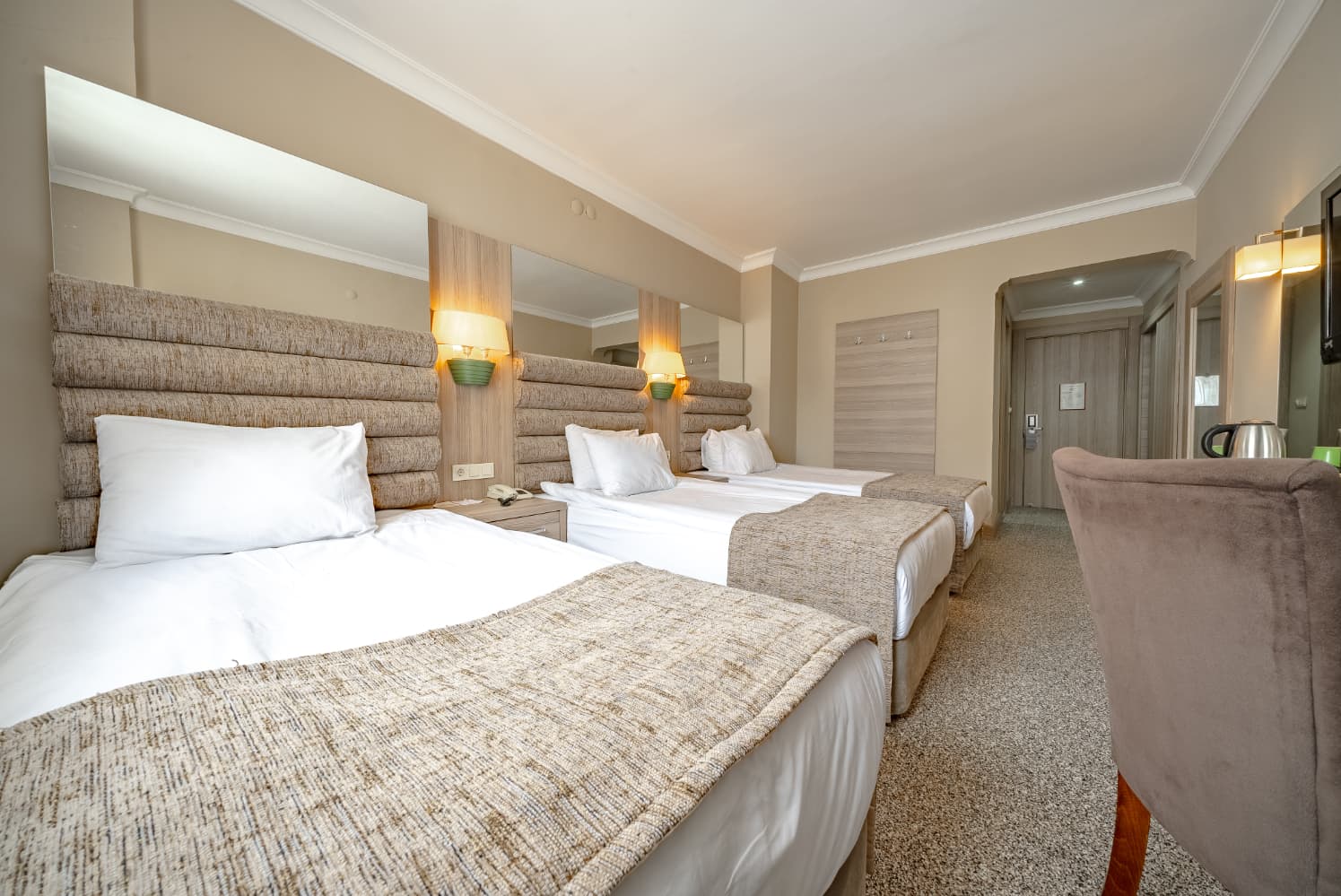 Grand Yazıcı Uludağ Ski Hotel Spa-313