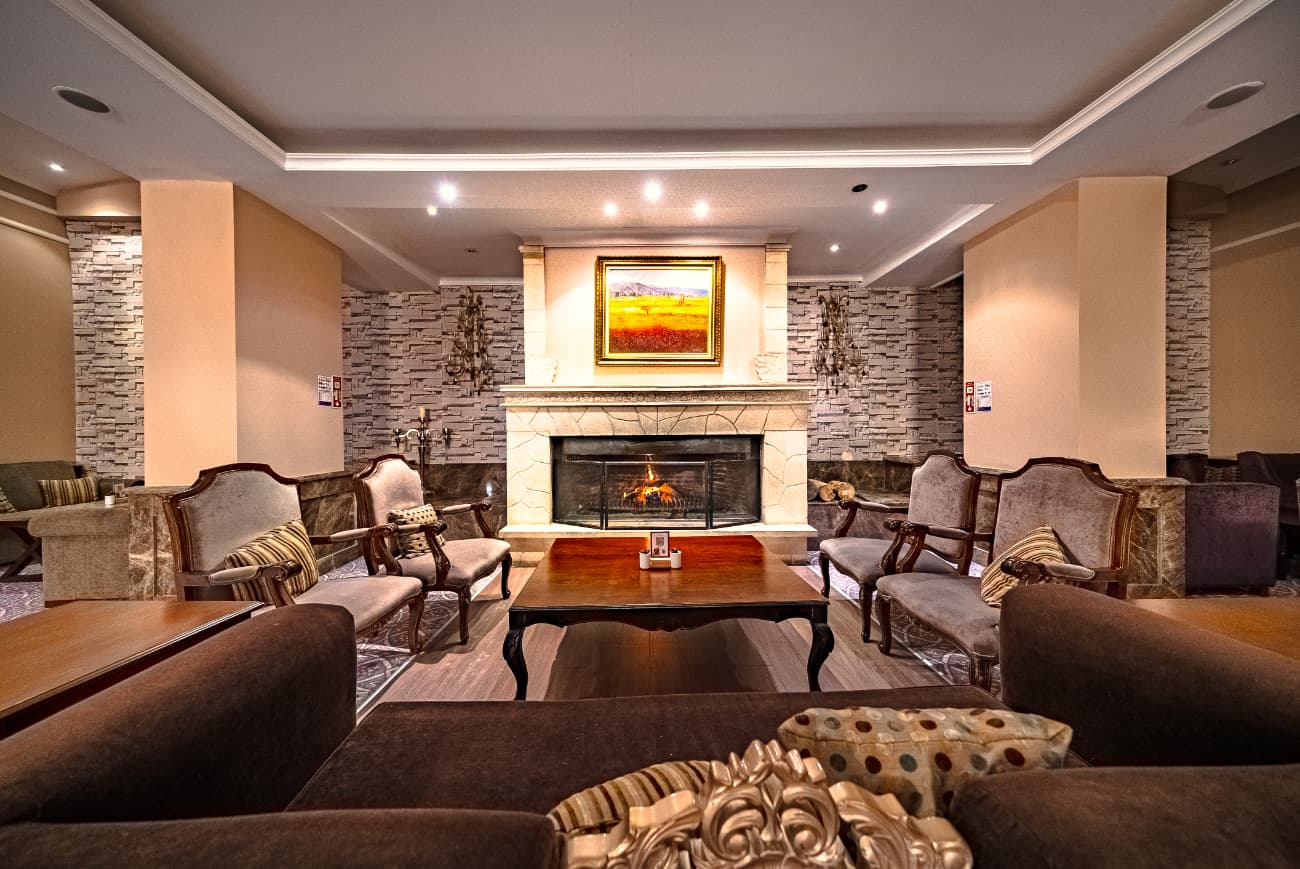 Grand Yazıcı Uludağ Ski Hotel Spa-226