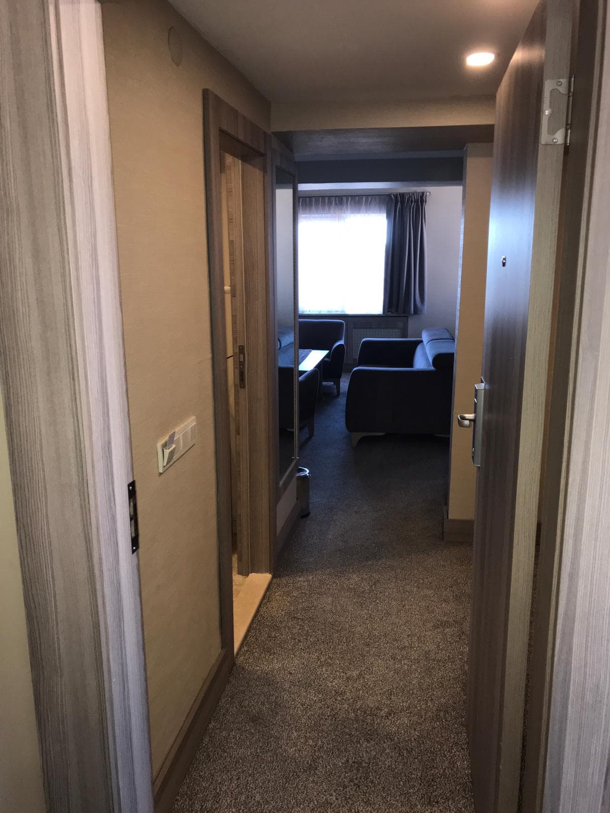 Grand Yazıcı Uludağ Ski Hotel Spa-158