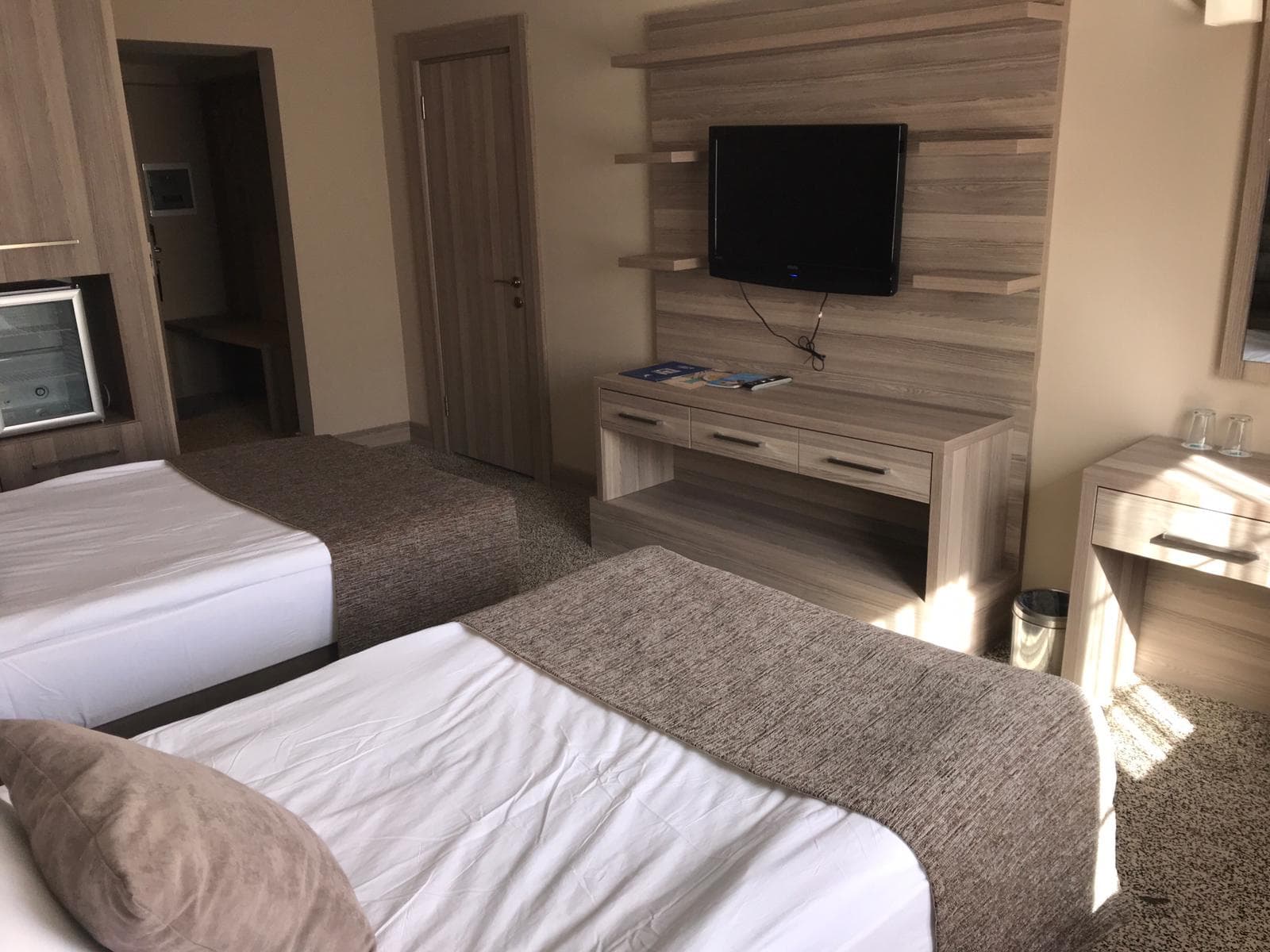 Grand Yazıcı Uludağ Ski Hotel Spa-45