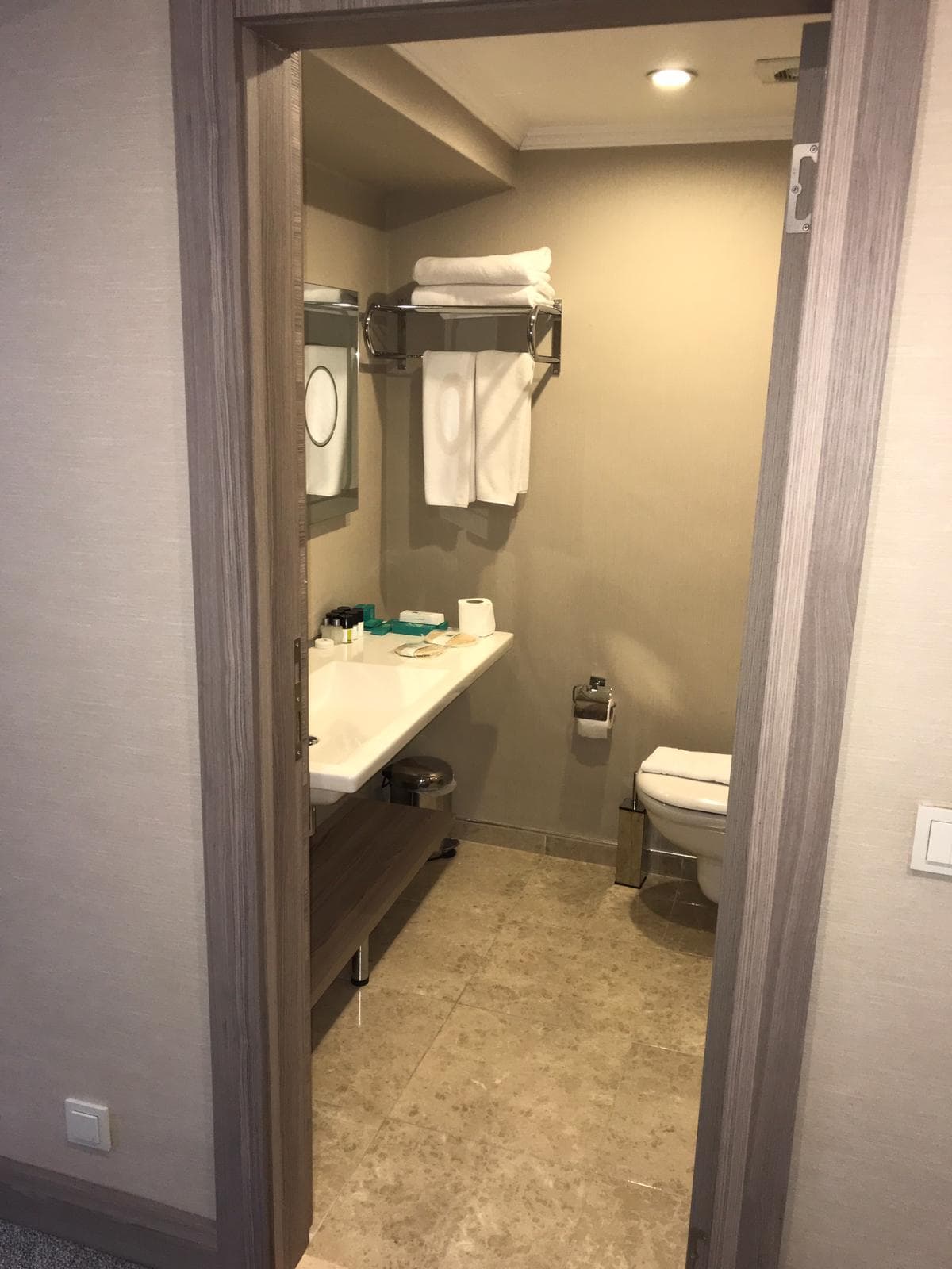 Grand Yazıcı Uludağ Ski Hotel Spa-172