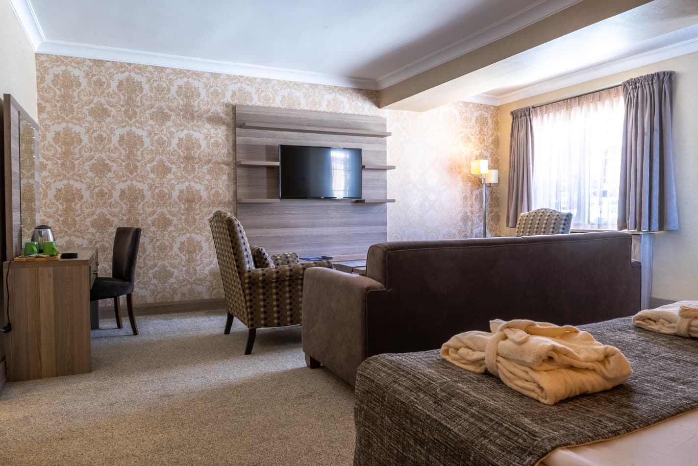 Grand Yazıcı Uludağ Ski Hotel Spa-151