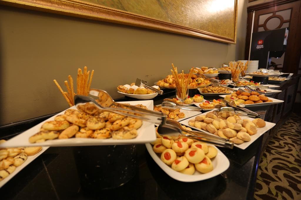 Grand Yazıcı Uludağ Ski Hotel Spa-26