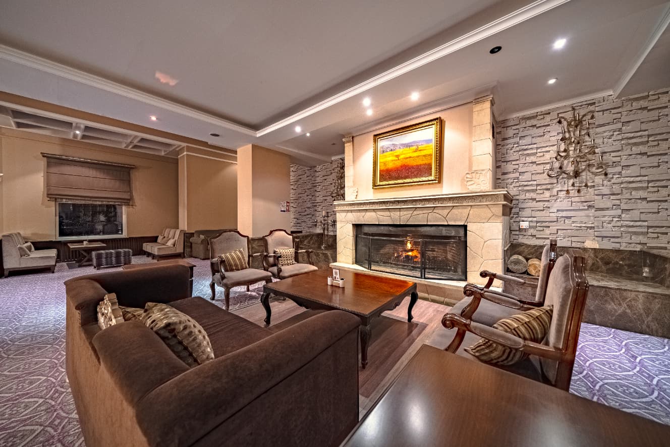 Grand Yazıcı Uludağ Ski Hotel Spa-223